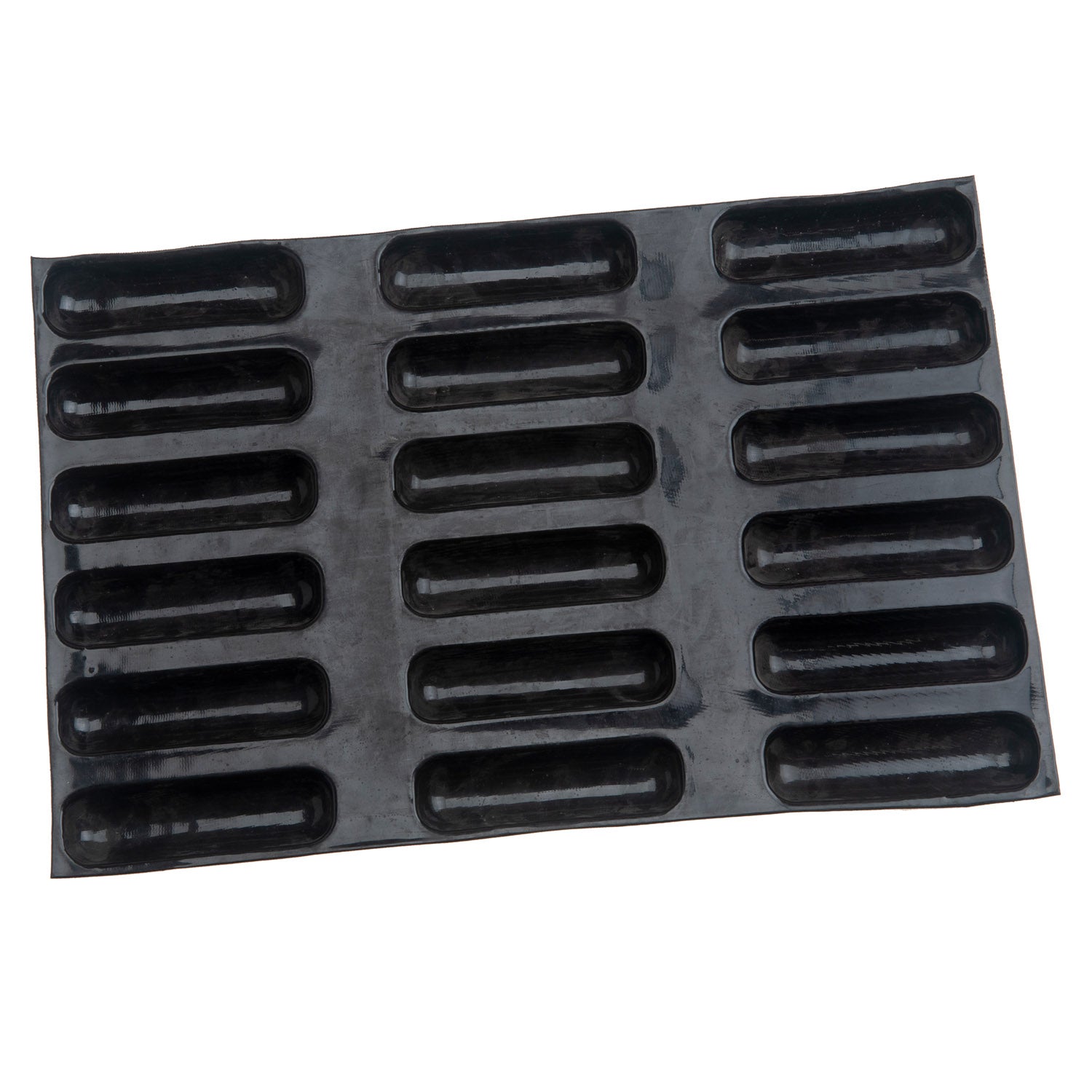 FLEXIPAN AIR 18 OBLONG 155X41MM Vol 50ML | 60*40CM
