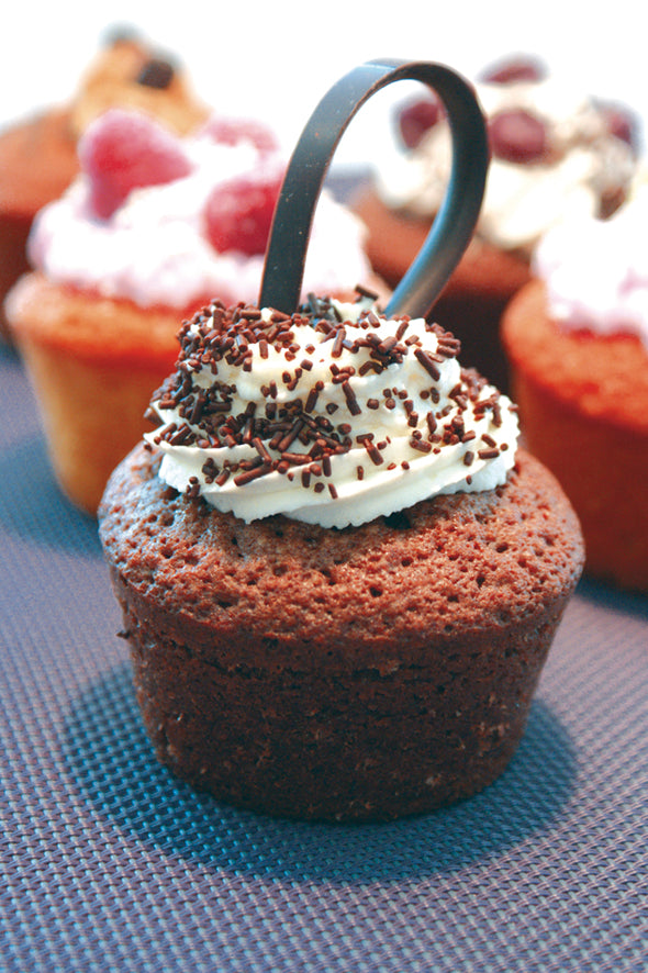 24 MOLDES REDONDOS 73MM 60X40 CM