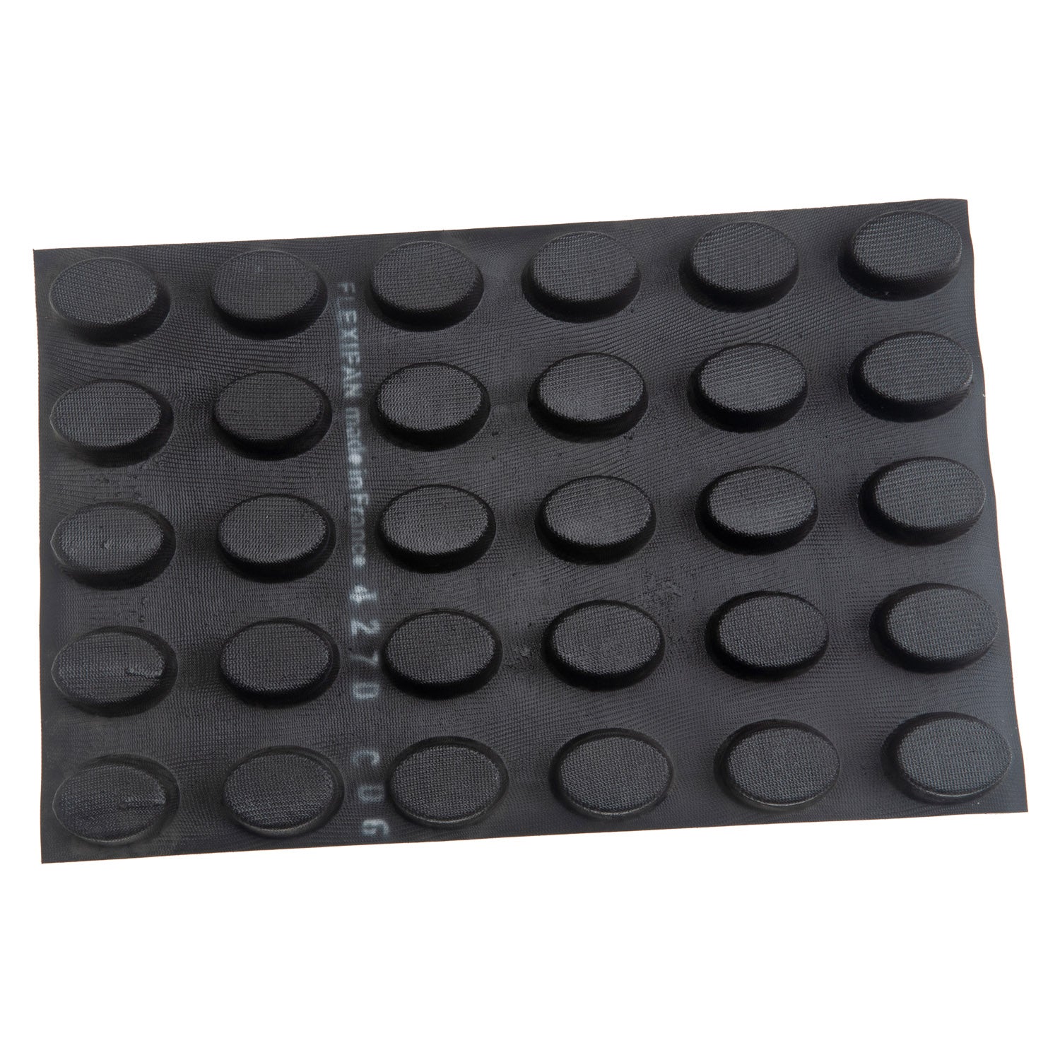 FLEXIPAN 30 OVALES 69X49MM Vol 75ML | 60x40CM