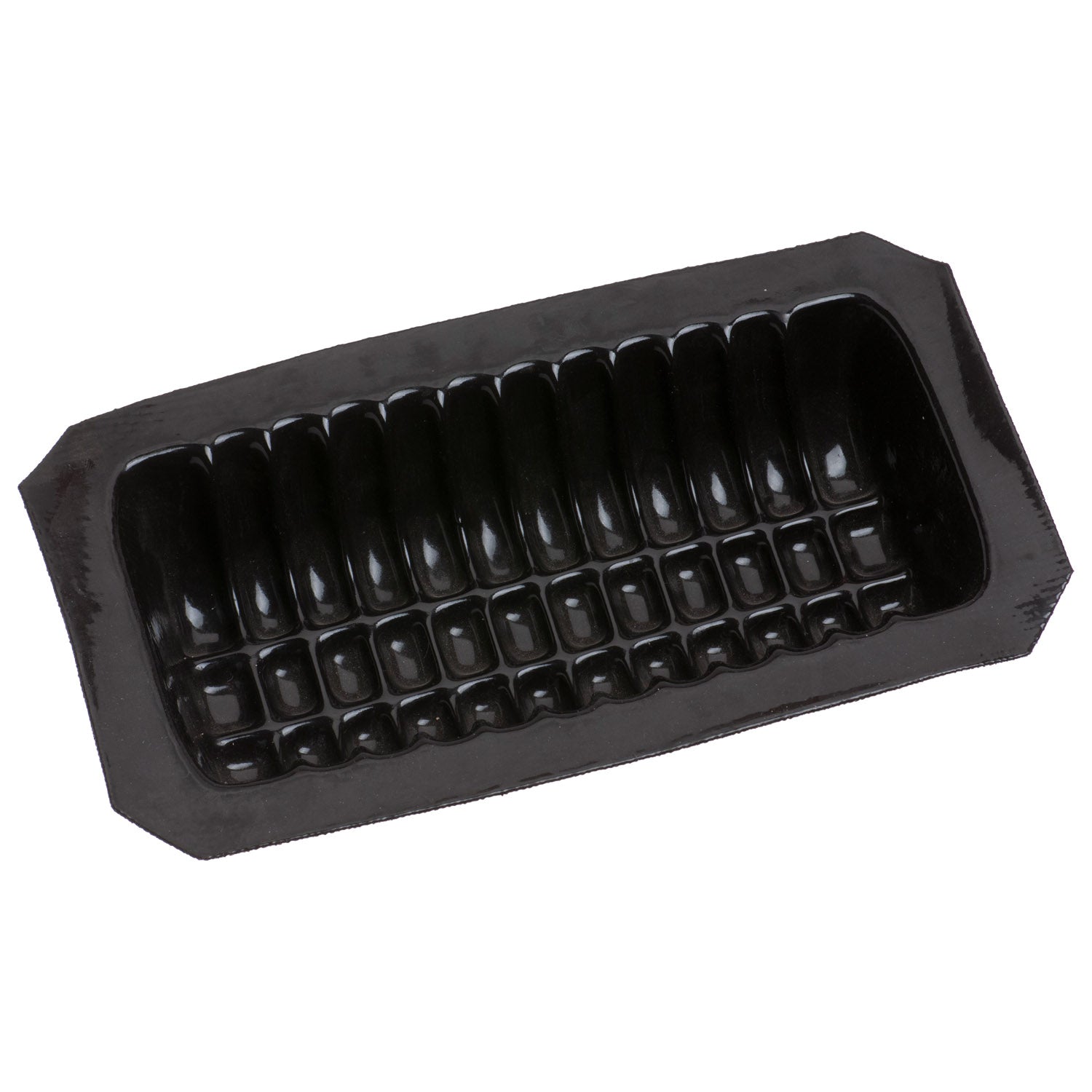 FLEXIPAN FLUTED CAKE 110X233MM H 50MM Vol 78CL