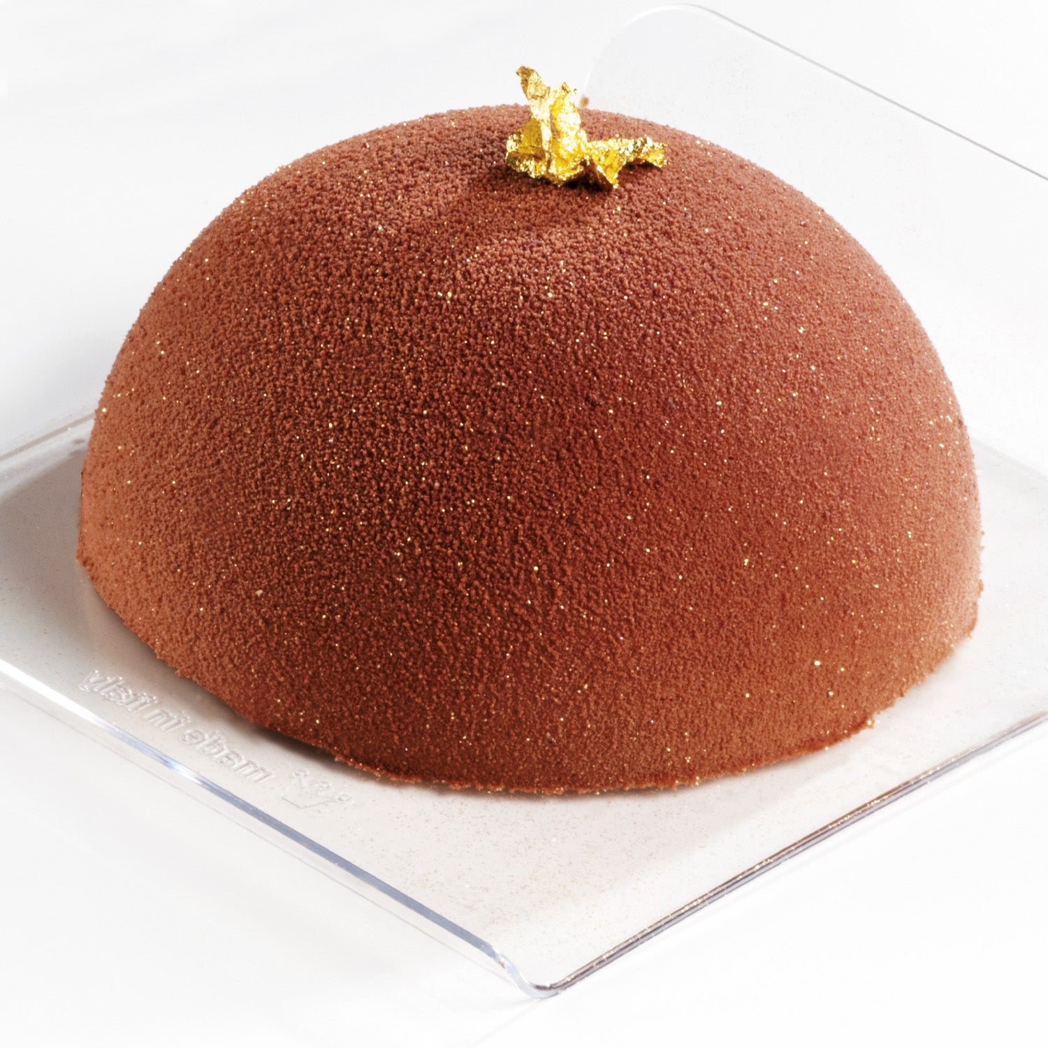 MOLDE SILICONA 24 ESFERAS Ø 70MM H35MM | 60X40CM