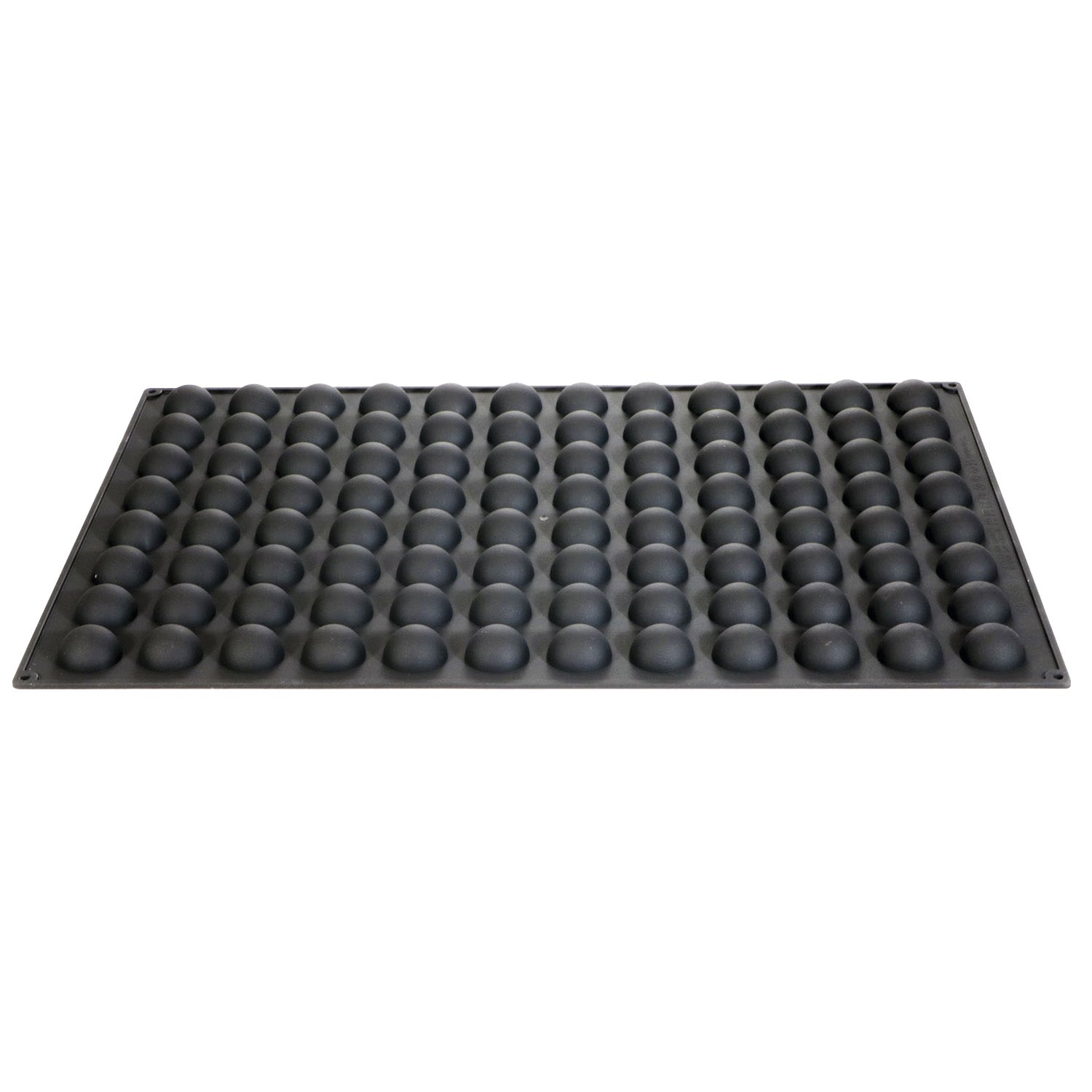 MOULD SILICONA 96 MINI SPHÈRES Ø 35MM H17.5MM | 60X40CM
