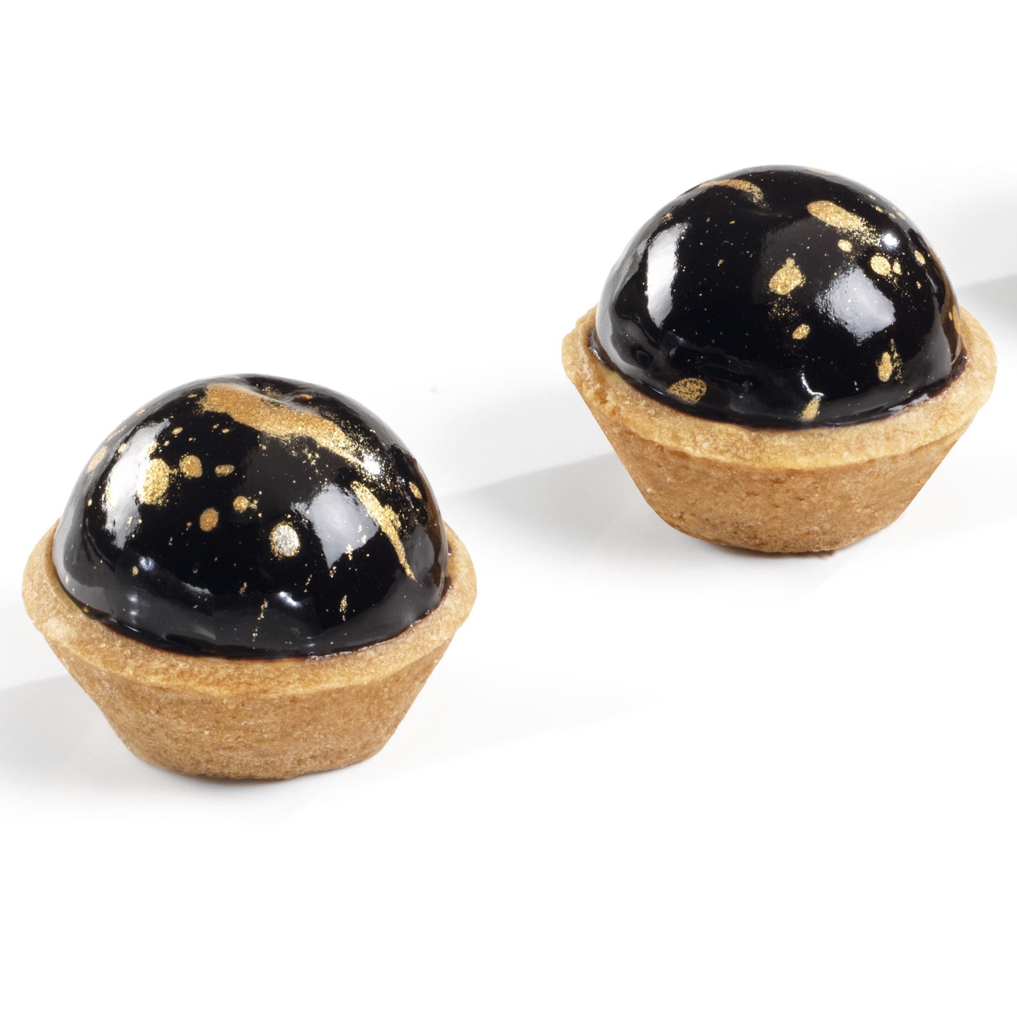 MOLDE SILICONA 96 MINI ESFERAS Ø 35MM H17.5MM | 60X40CM