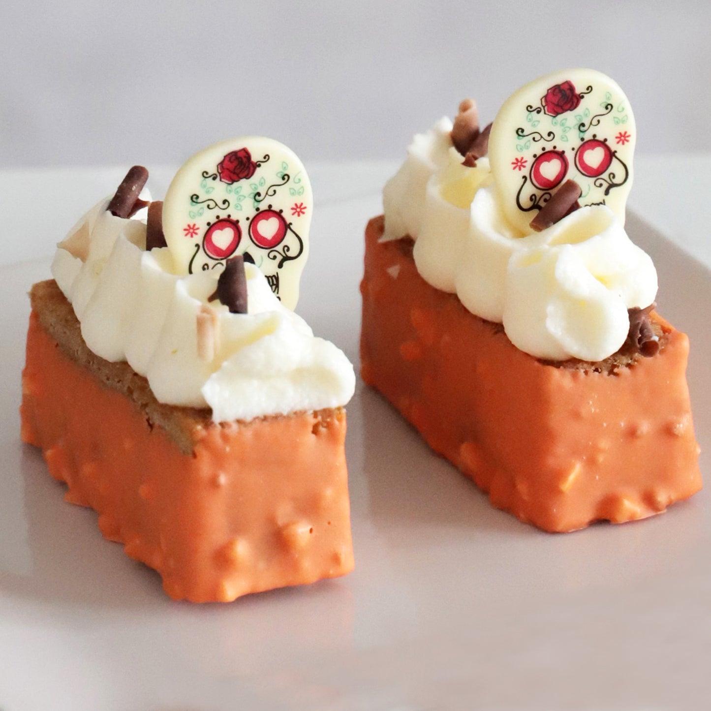 12 MOLDES CAKE 79x29x30