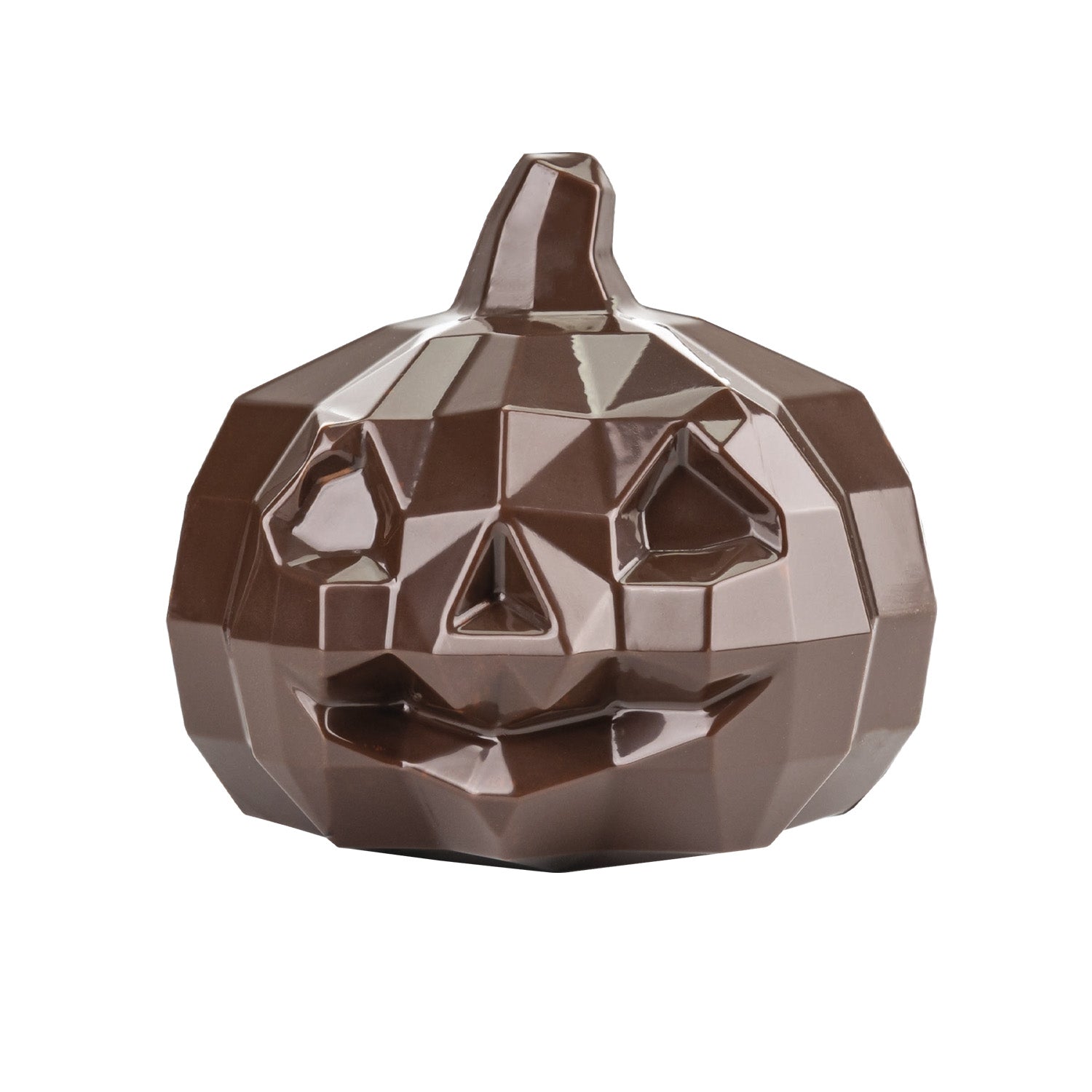MOLDE CALABAZA 90 X 89 H 77.5 MM LIBRE BPA | 2 PIEZAS