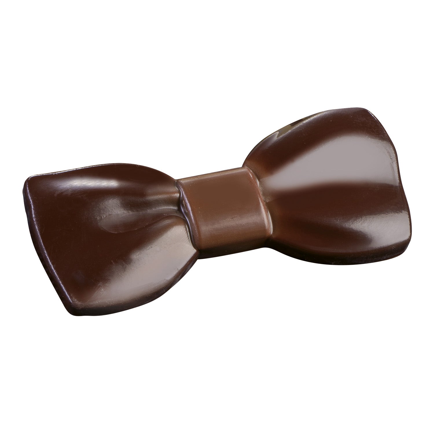 JEU DE 2 MOULES PLASTIQUE THERMOFORMÉ NOEUDS PAPILLON | 12U