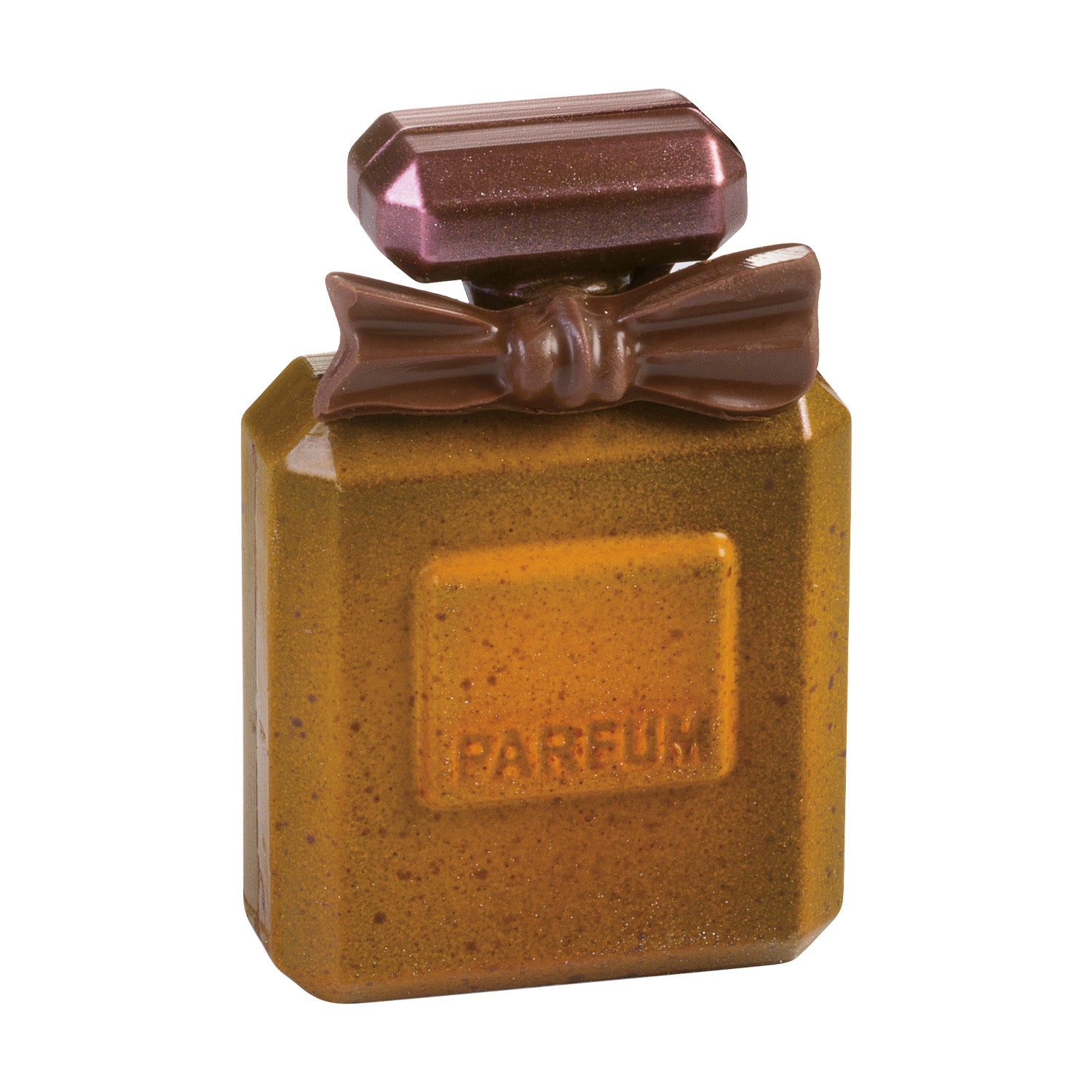 KIT 4 MOLDES PLÁSTICO TERMOFORMADO PERFUME 60X31XH92MM