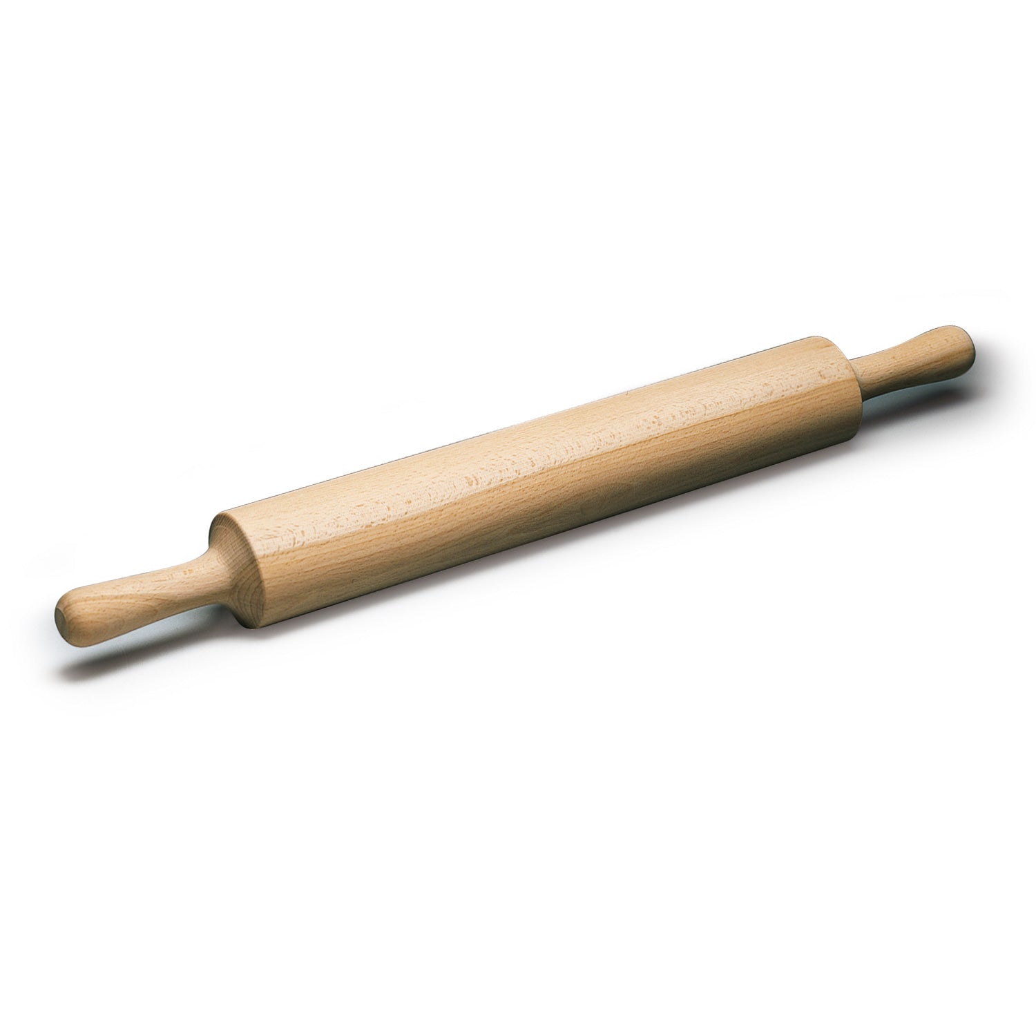 RODILLO MADERA FIJO Ø 8CMX50CM