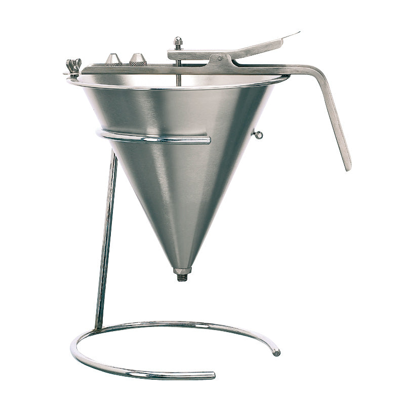 AUTOMATIC DISPENSER 18,5CM