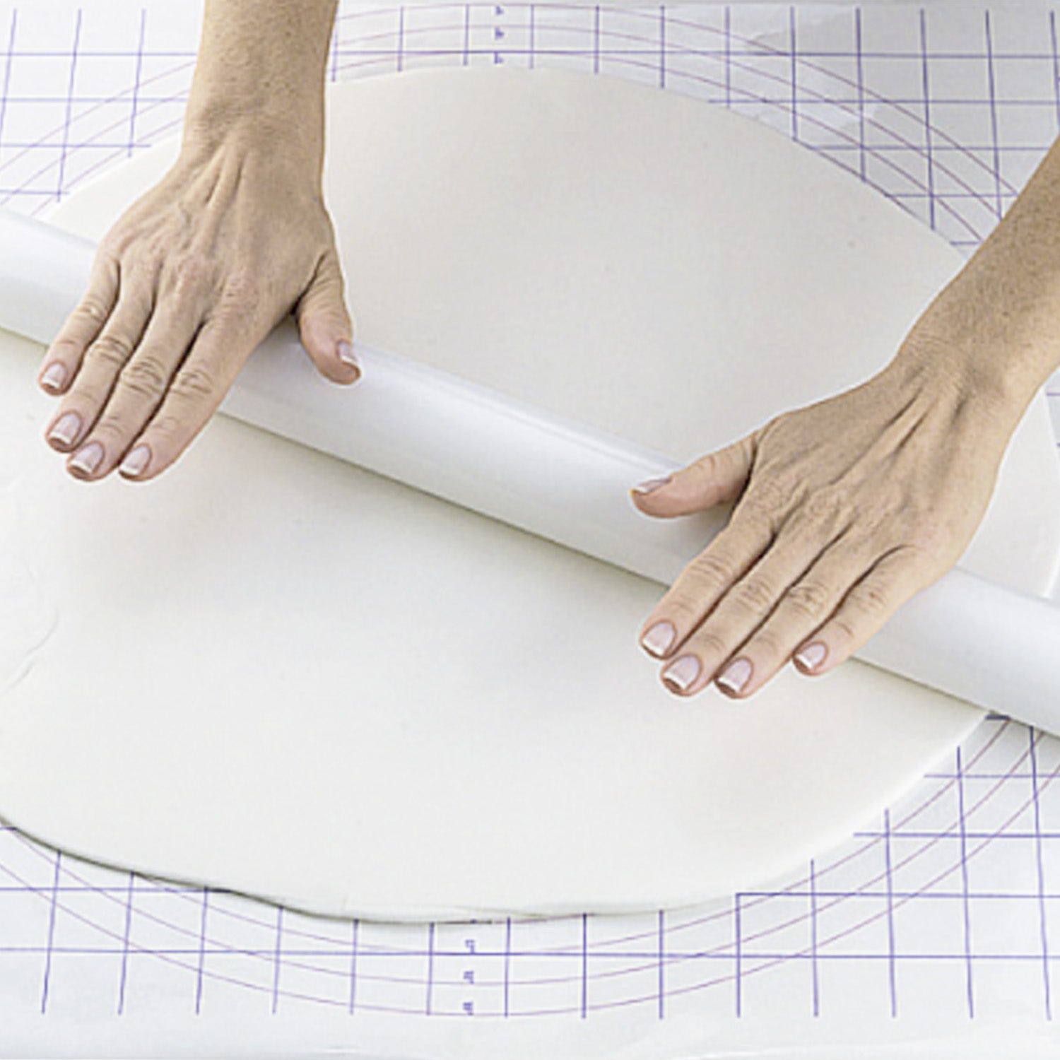 RODILLO PARA FONDANT Ø 45MM - 500MM