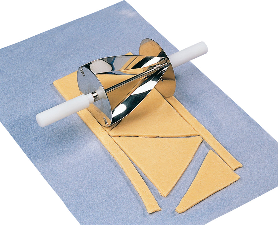 CORTADOR DE CROISSANT 20 x 11CM