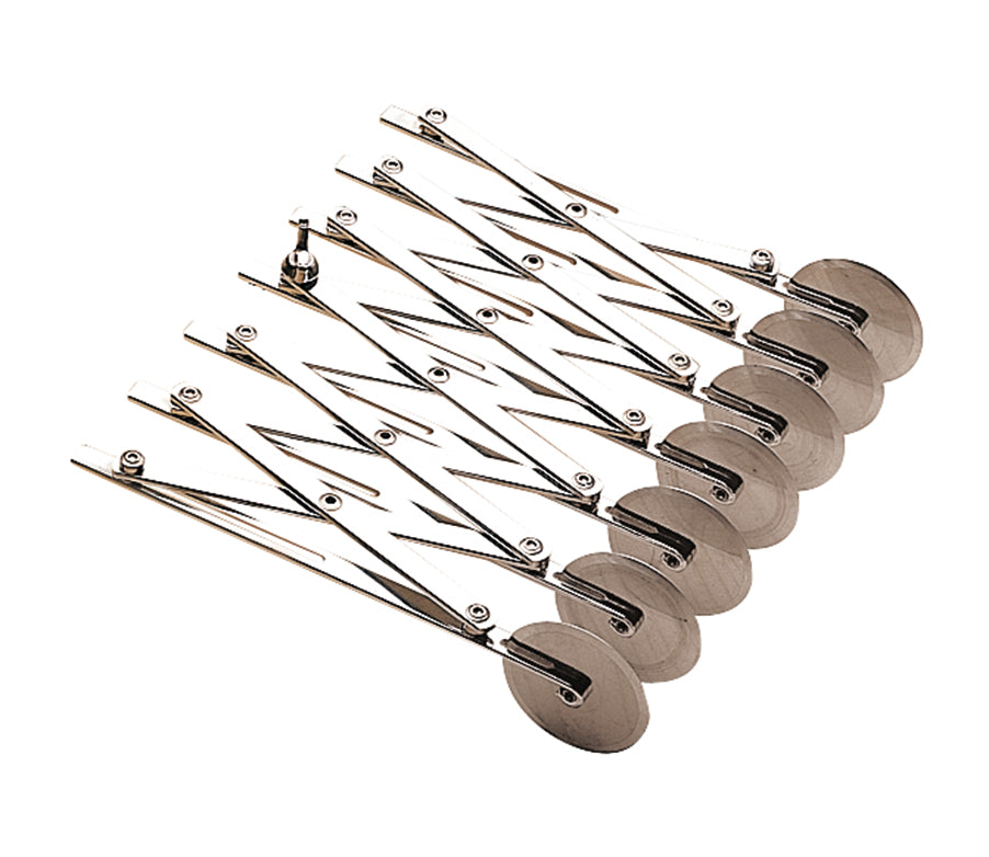 CORTA PASTAS 7 RUEDAS