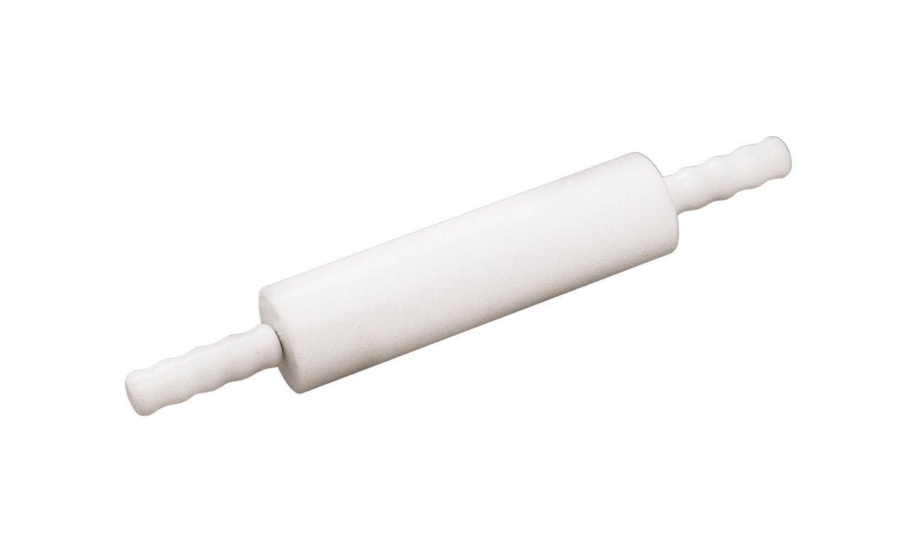 ROULEAU PLASTIQUE AVEC AXE 40 cm