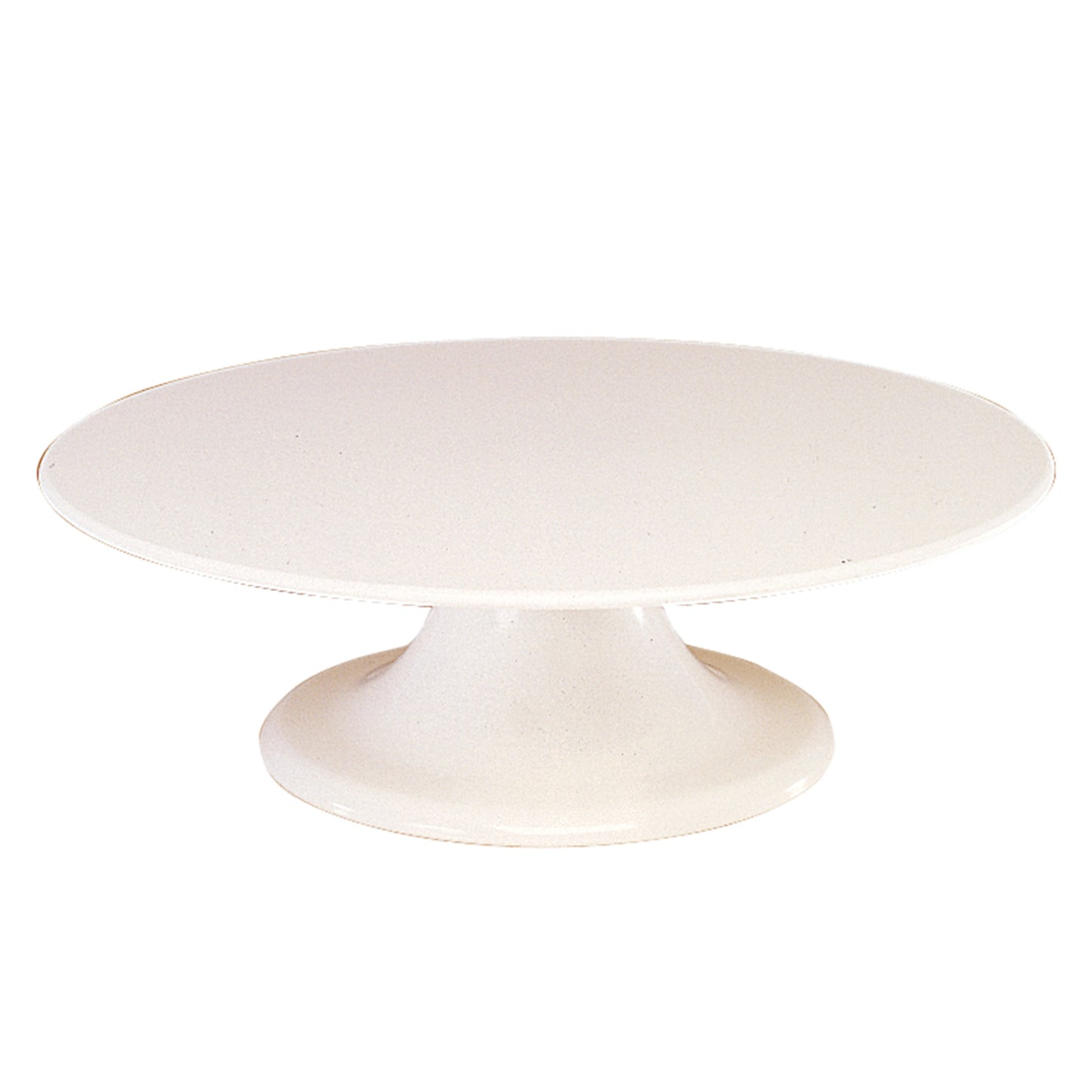 PLATO EXPOSITOR GIRATORIO 32 CM H10CM