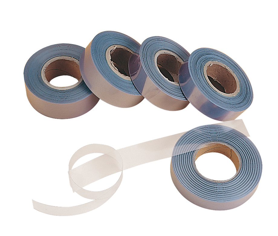 ROLLO PVC 50 METROS  H3 CM - 200 MICRAS (Tipo acetato)