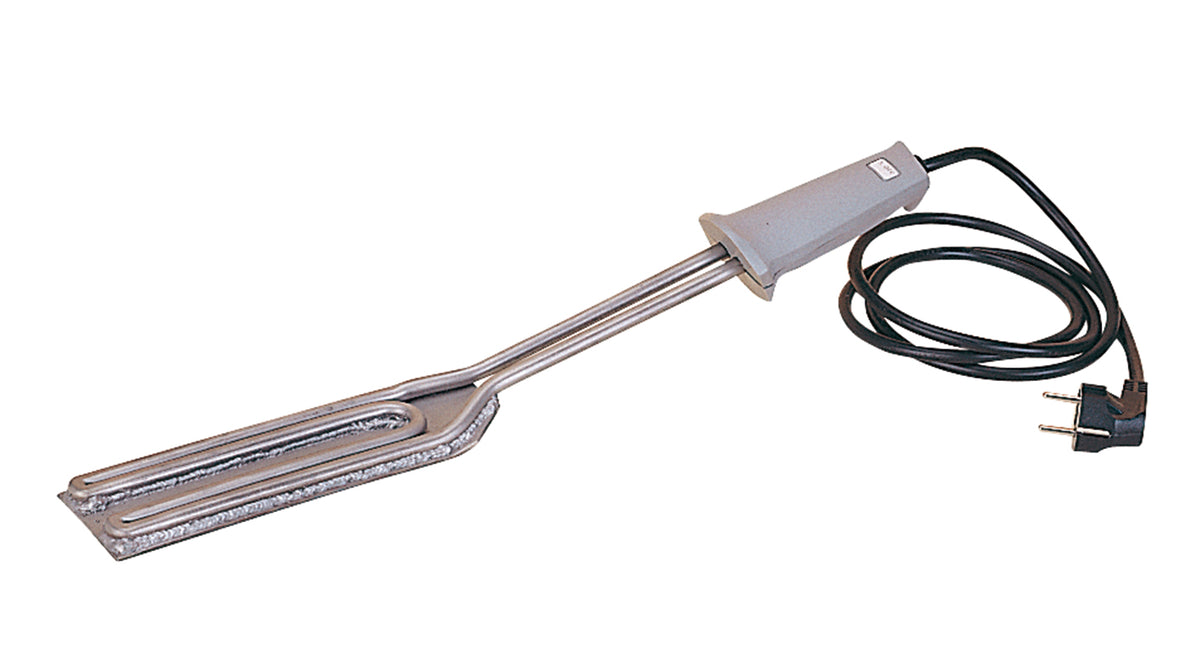 PASTRY ELECTRIC CARAMEL HEATING 23CM 220V
