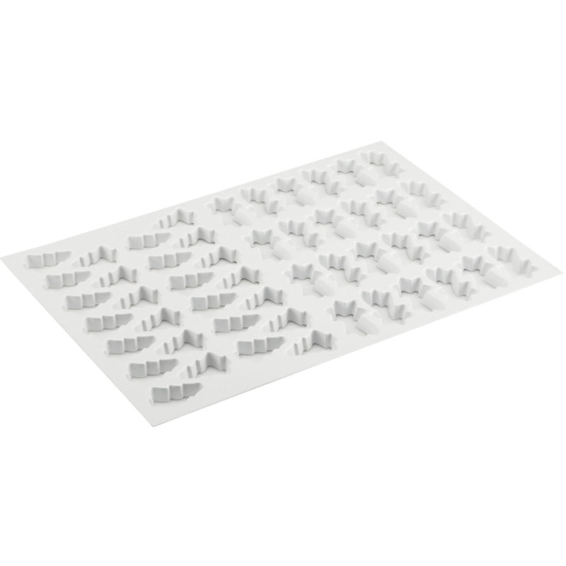 COUPE PATES 24-26 CHIFFRES DE NOEL 8-7 CM 24-26 DESSINS