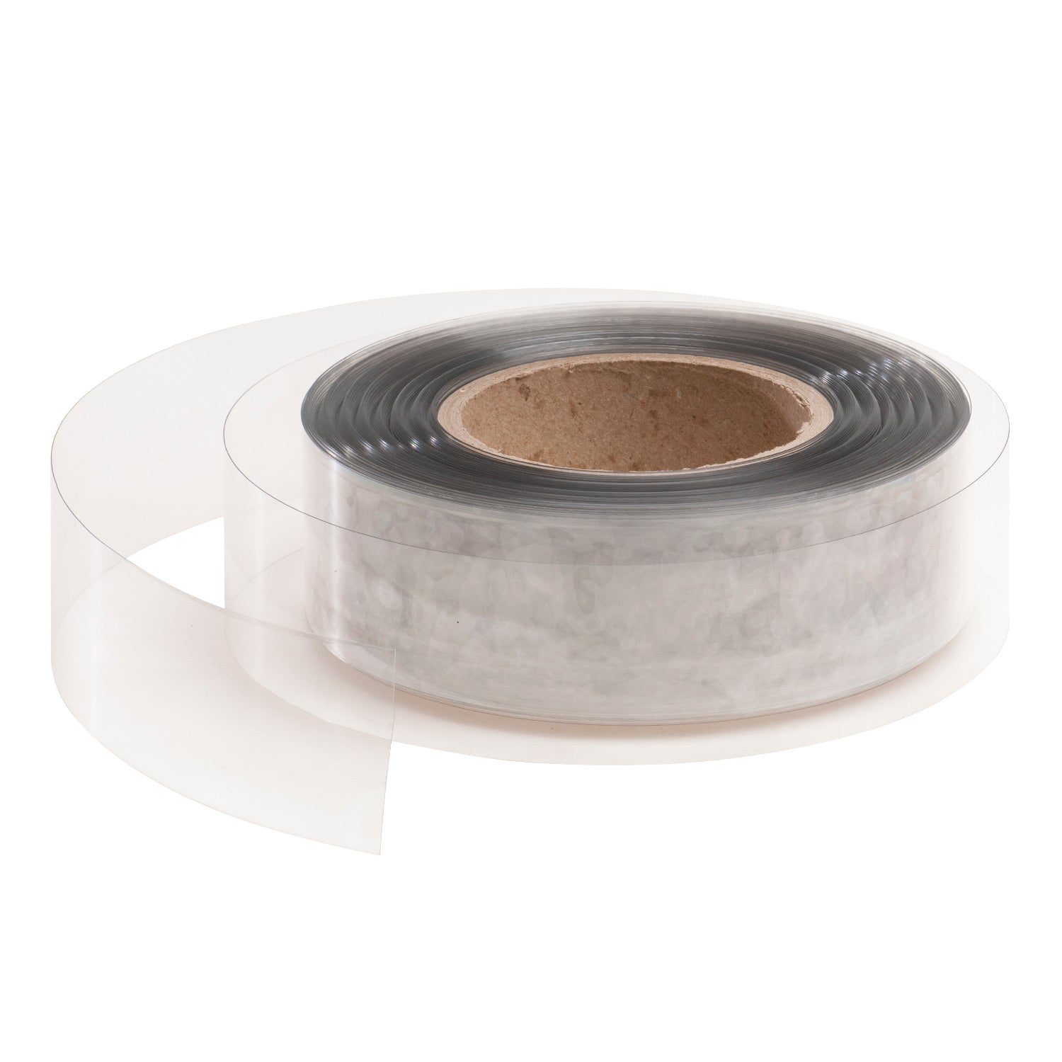 ROLLO rPET 305M H 4CM - 75 MICRAS (Tipo acetato)