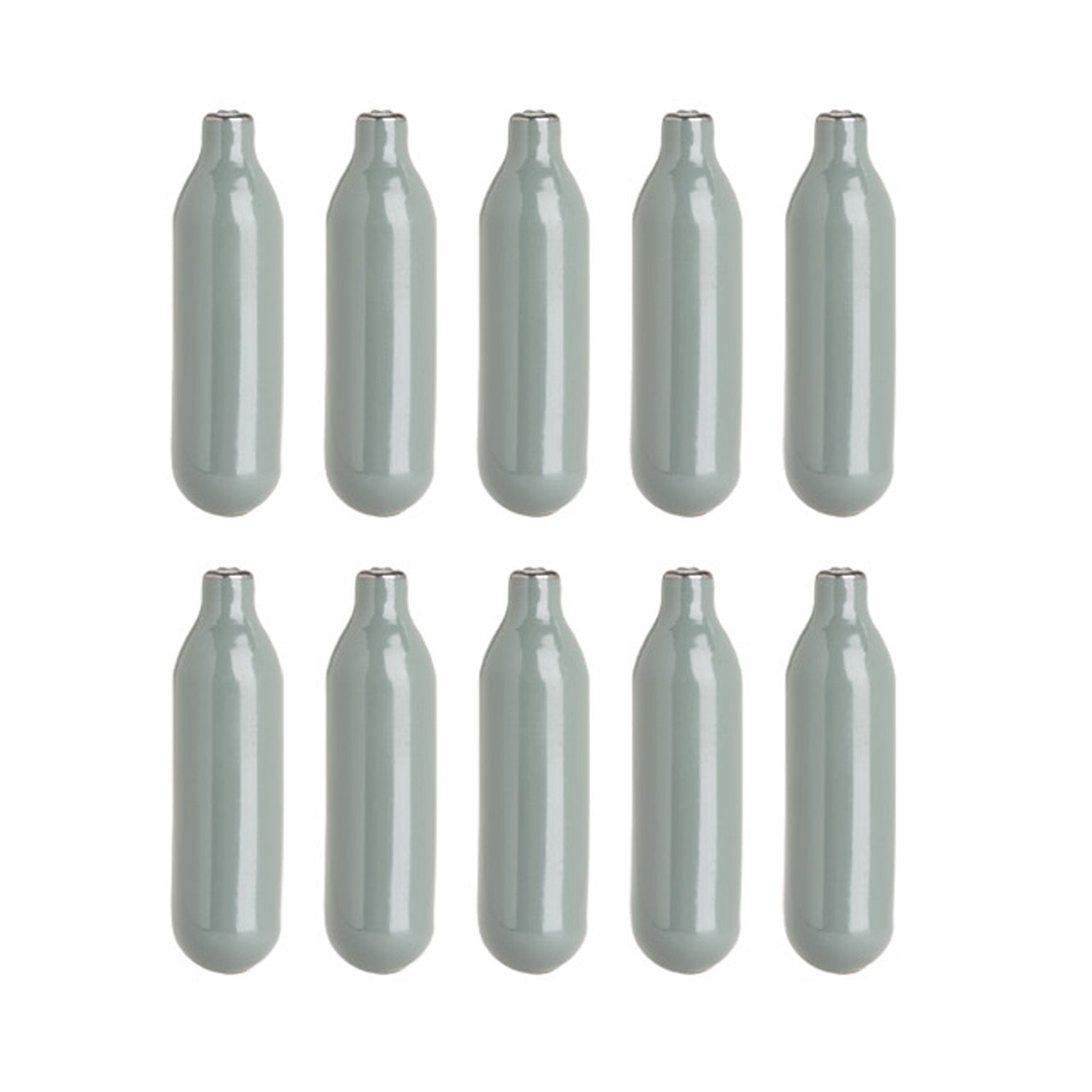 CARTRIDGE FOR SIPHON NO2 10 UNITS