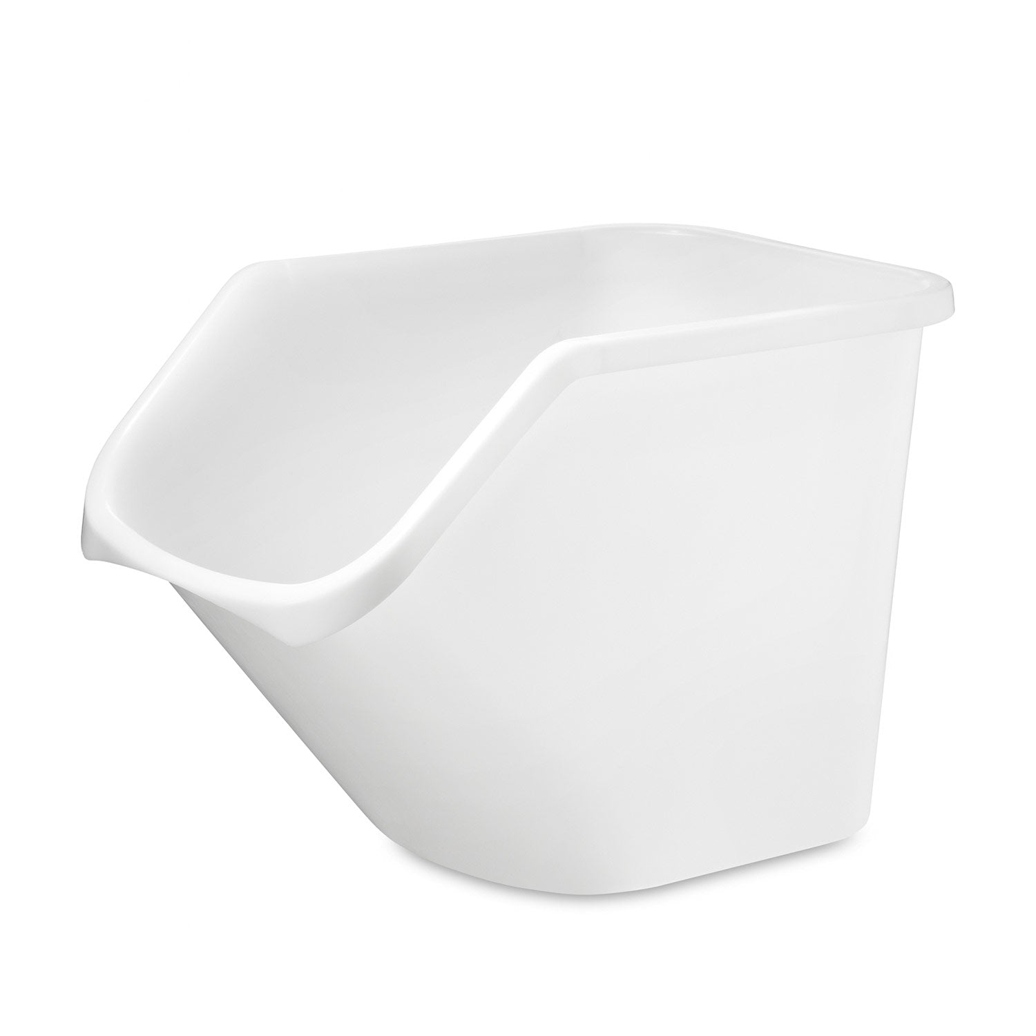 CONTENEDOR PARA INGREDIENTES APILABLE CAP. 40L