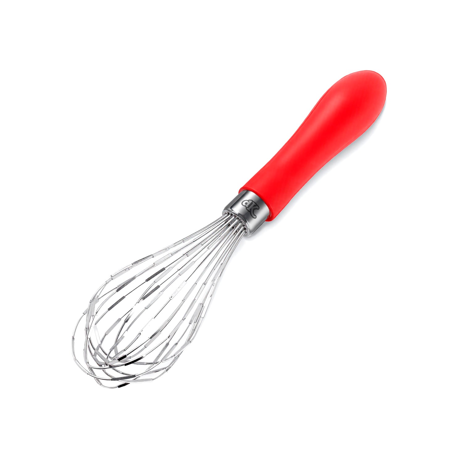 FOUET ERGONOMIQUE 28 CM- DEKORA HOME BAKING
