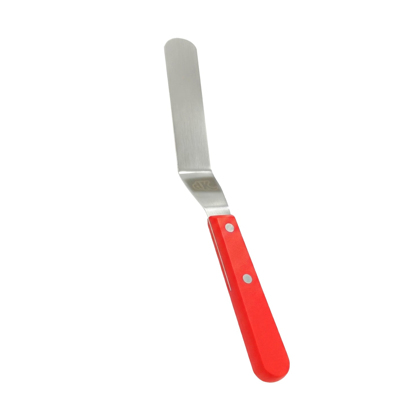 SPATOLA ANGOLARE 15 CM IN ACCIAIO INOX.- DEKORA HOME BAKING