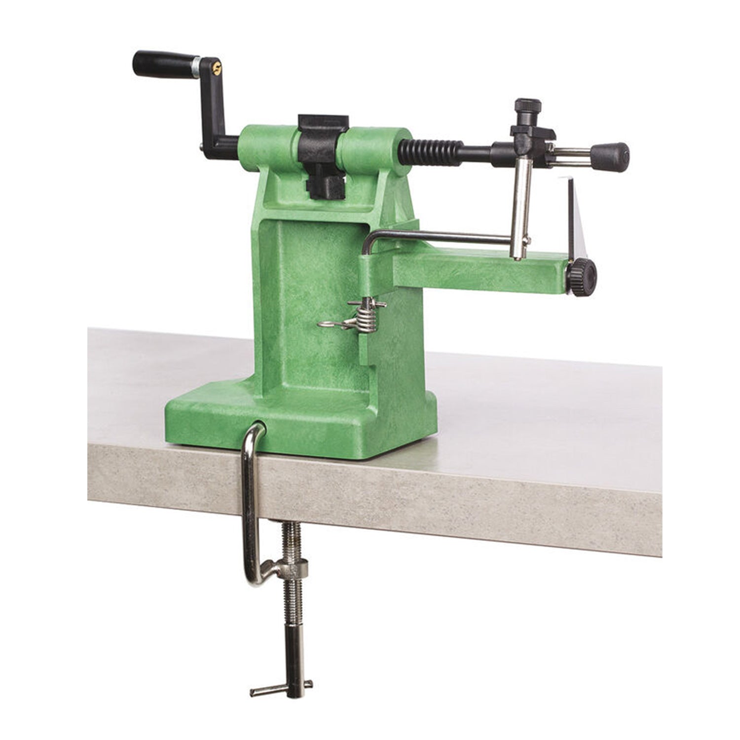 PELADOR, CORTADOR Y VACIADOR DE MANZANAS 34X10X20CM