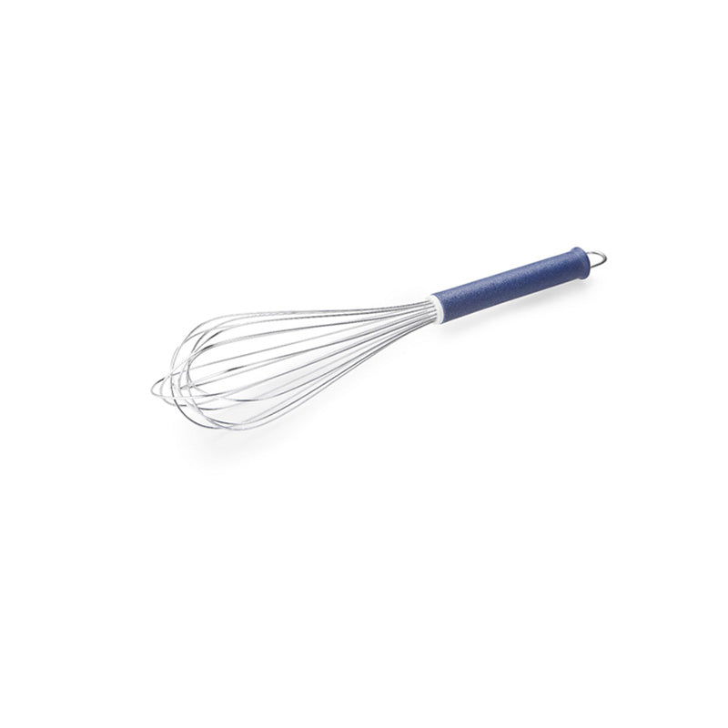 FOUET PÂTISSIER ACIER INOXYDABLE 25 CM