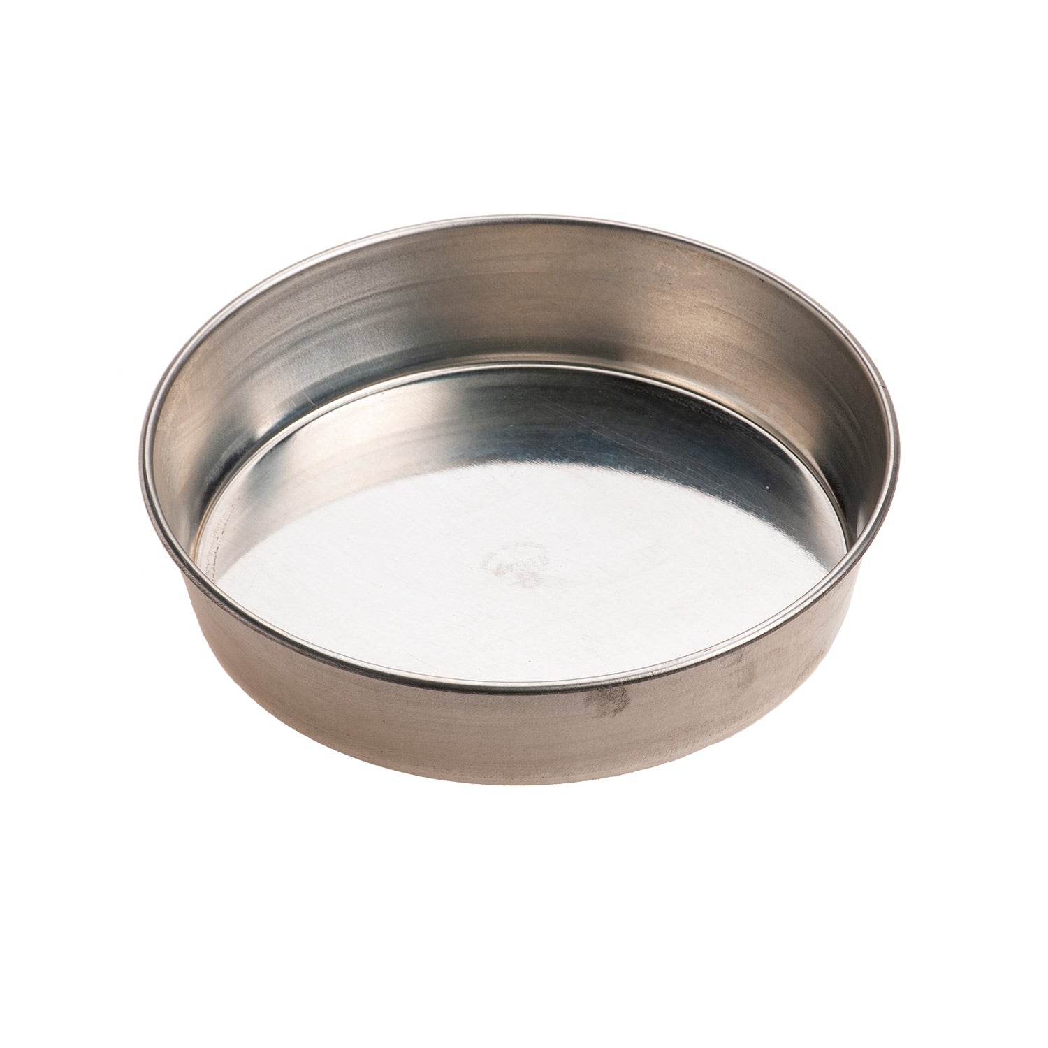 MOULE À GÂTEAU ROND EN LAITON Ø 180MM
