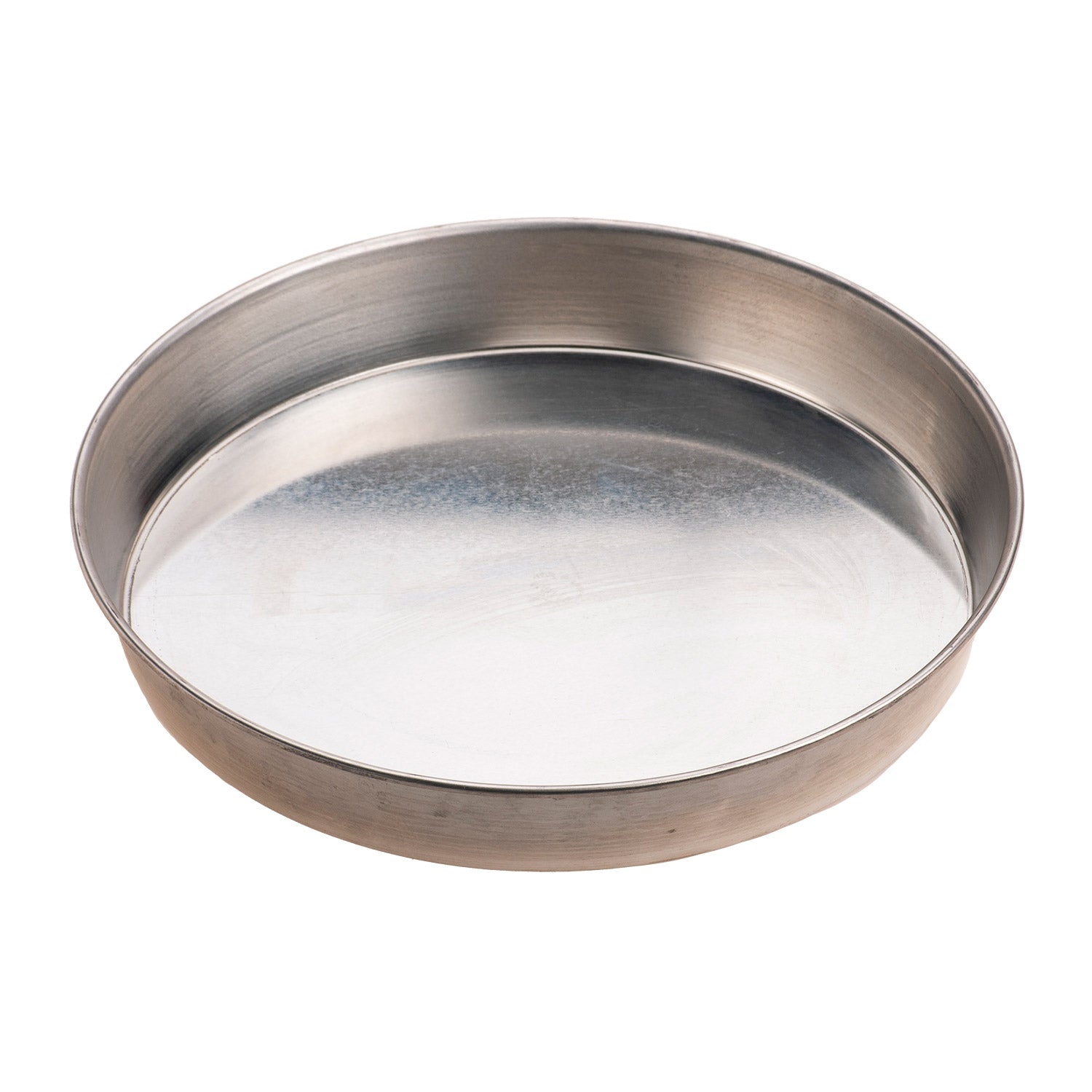 STAMPO TORTA TONDO IN OTTONE Ø 280MM