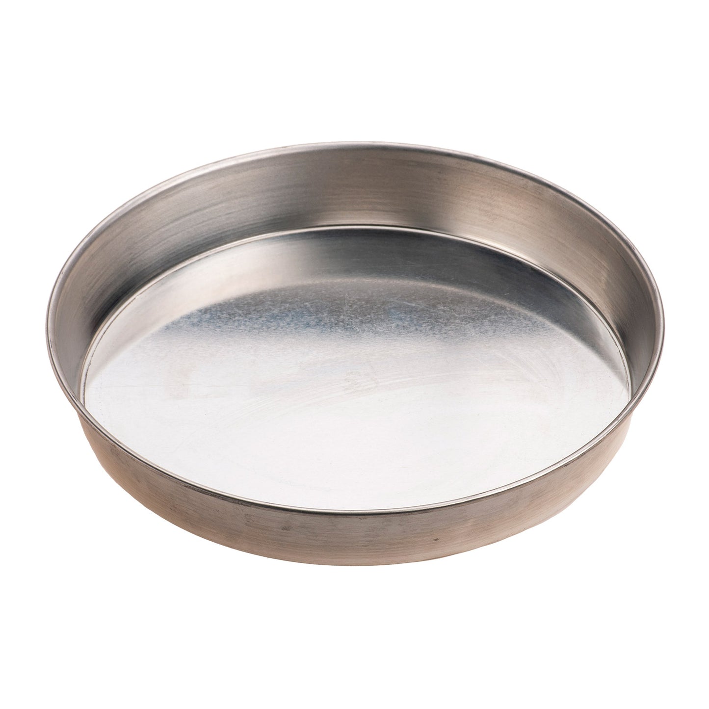 STAMPO TORTA TONDO IN OTTONE Ø 280MM