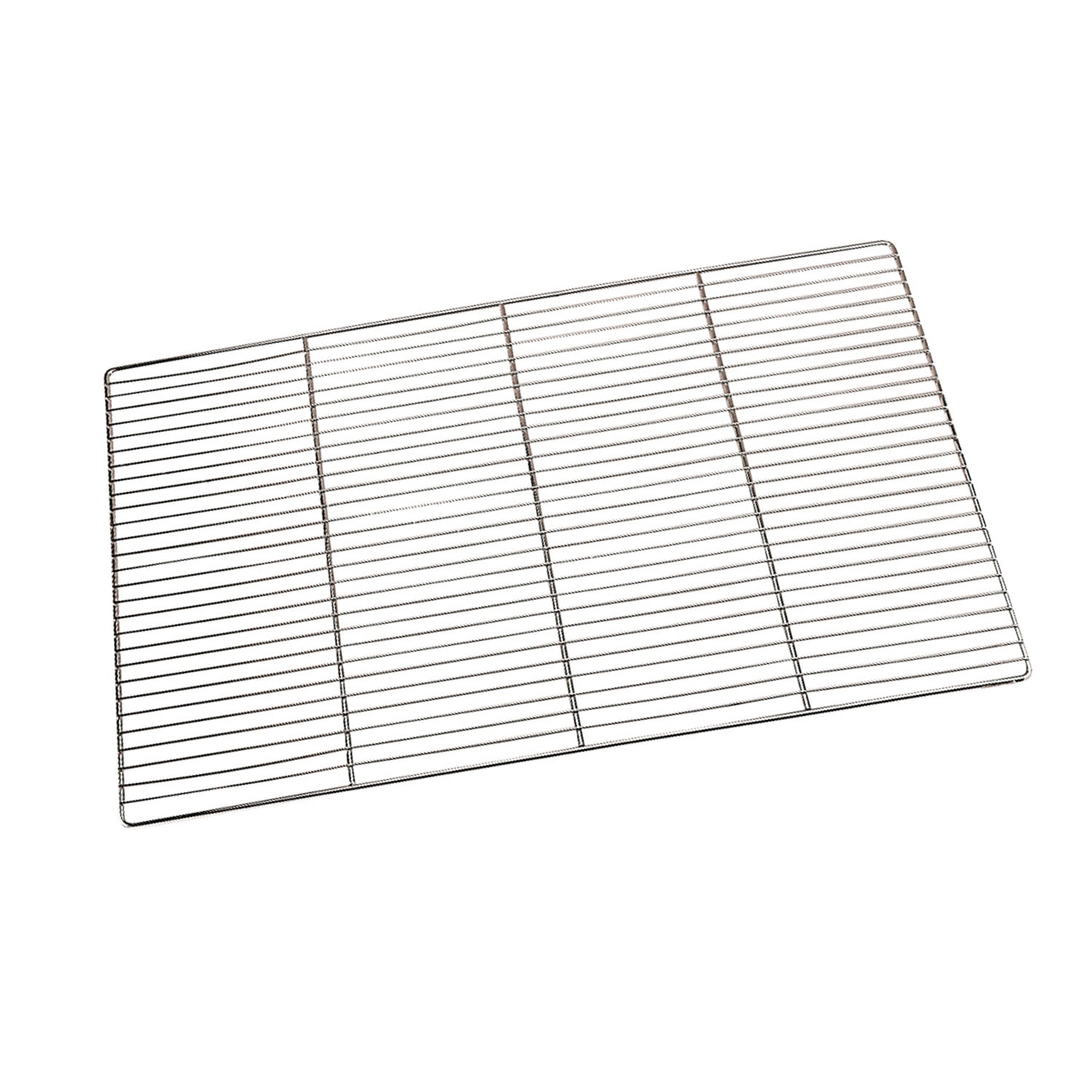 GRILLE CHROMÉE 60 x 40