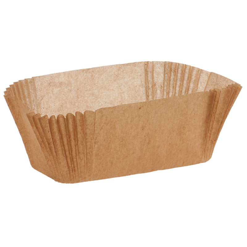 100 MOLDES DE MADEIRA PARA COZINHAR 85x115x60 MM