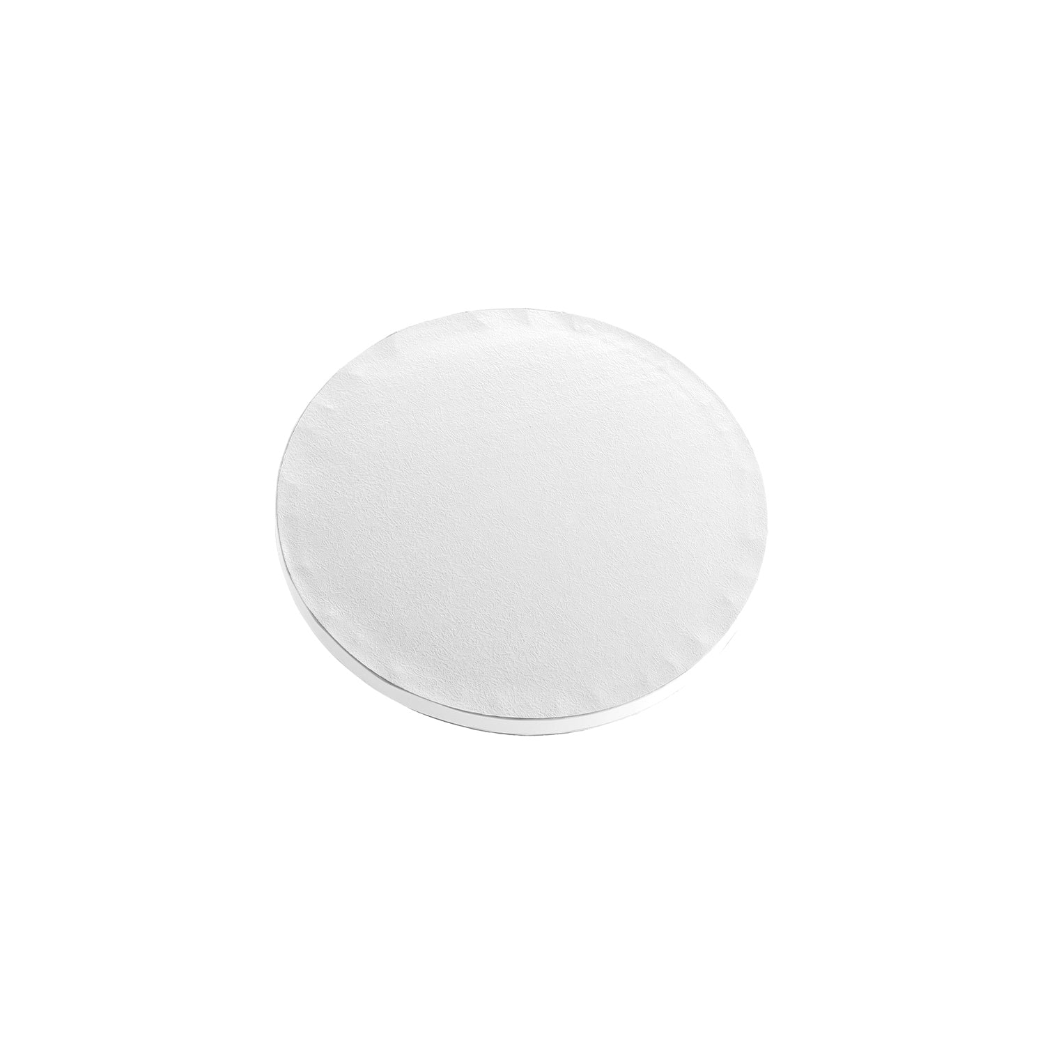 BASE PER TORTA BIANCA ROTONDA Ø 20CM H1,2CM