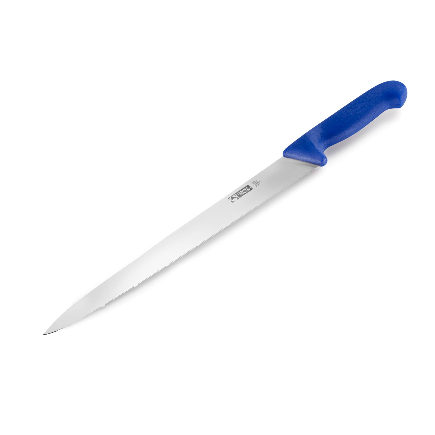 CUCHILLO SIERRA PARA PASTELERIA 31CM