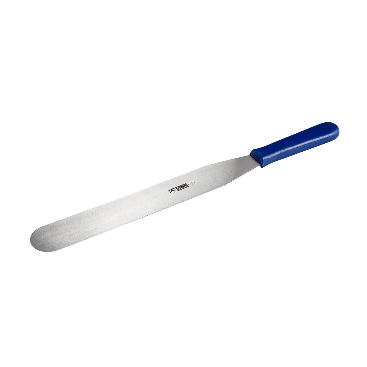 ESPATULA LISA ACERO INOX 35CM