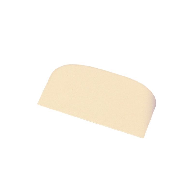 RASPADOR PLAST. LISO 14,8 X 9,9