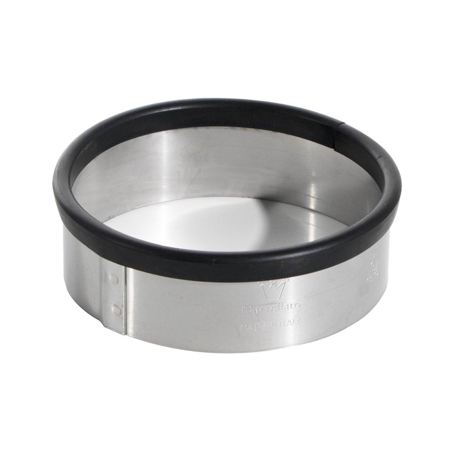 CORTAPASTAS INOX BUCKET DIAM66 H30MM