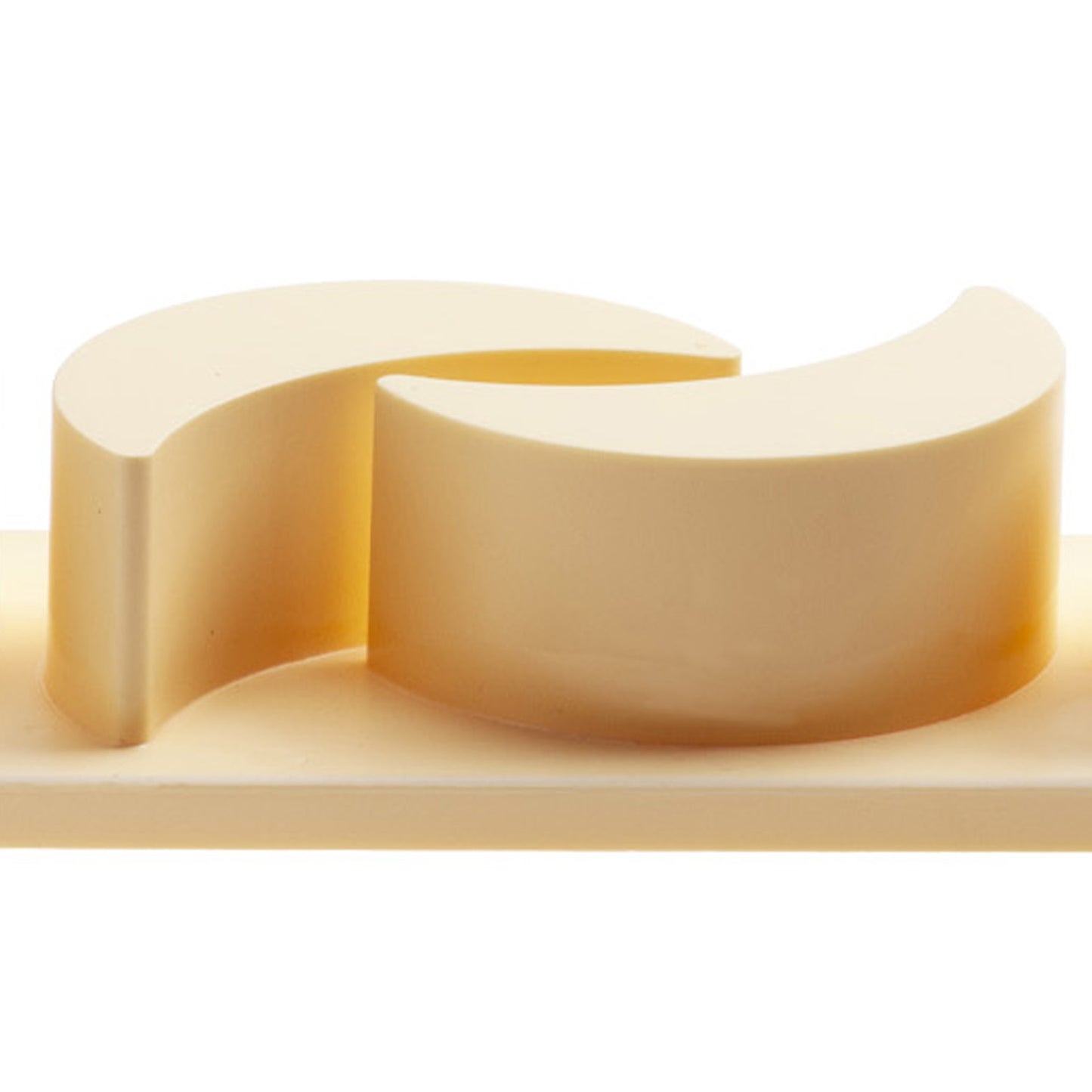 ESTRATTORE PASTELARIA MONOPORZIONE LUNA 96X35X40MM