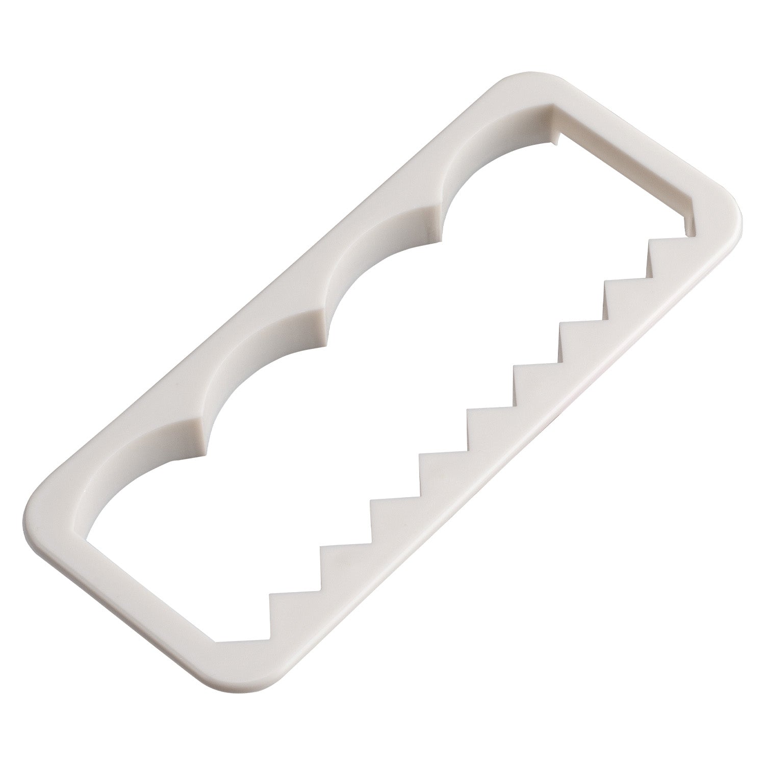 FROLL SHAPE FONDANT CUTTERS