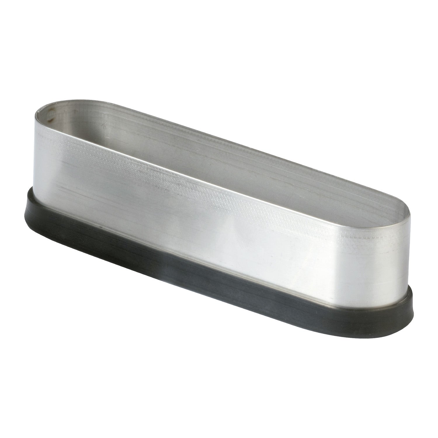 CORTAPASTAS INOX ECLAIR 25X125MM