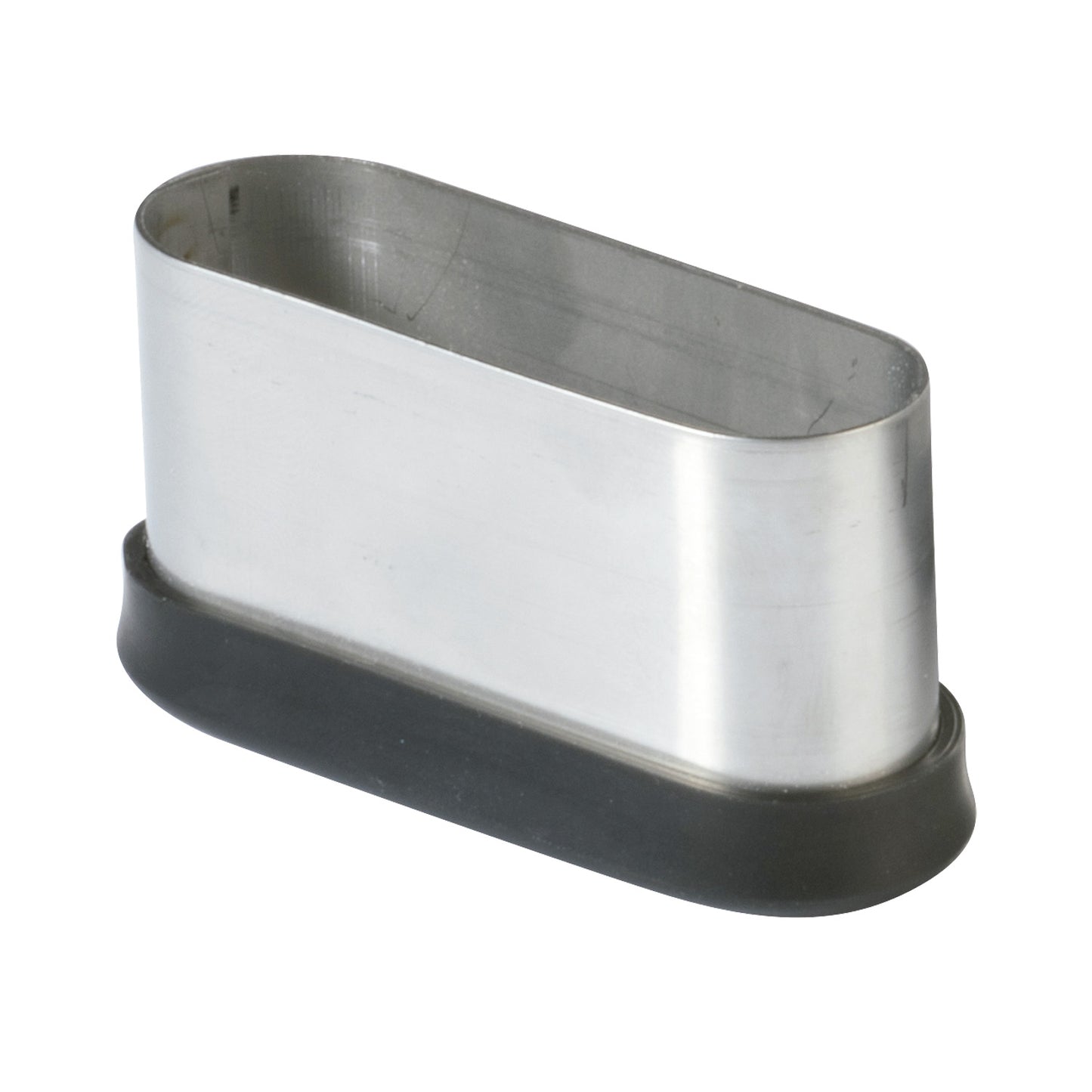 CORTA MASA INOX MINI ECLAIR 18X60MM