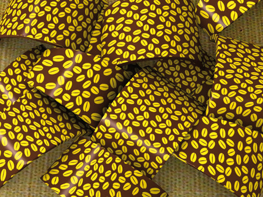 TRANSFER SHEETS GOLD ASSORTED 30X40CM