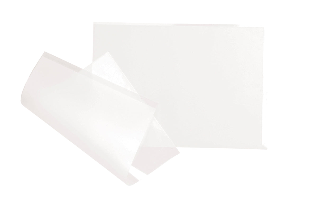 FEUILLES CHOCO TRANSFER A4 21X29.7CM