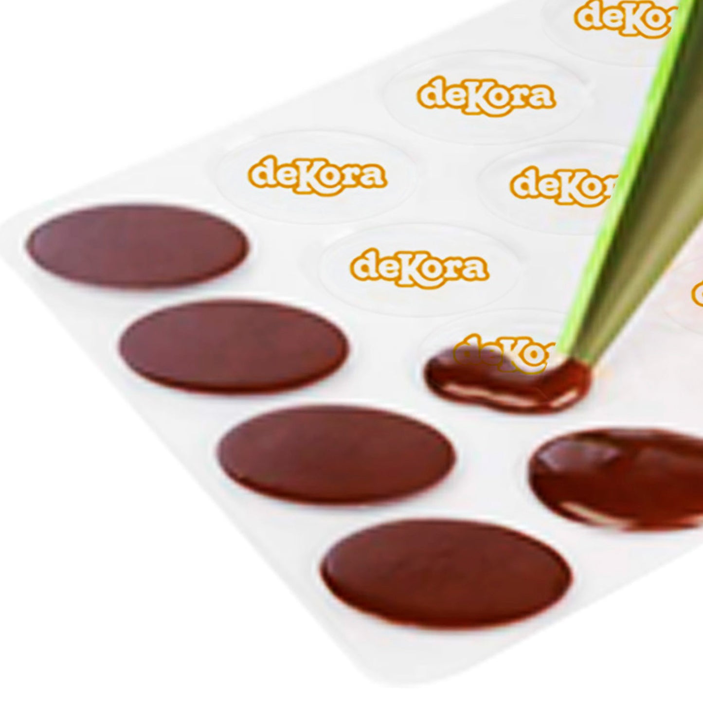 MOLDE TERMOFORMADO PERSONALIZADO 1 COR 17X29CM