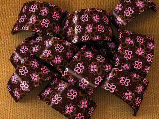 ASSORT. 4 FEUILLES DE SÉRIGRAPHIE S.VALENTIN 30 x 40 cm