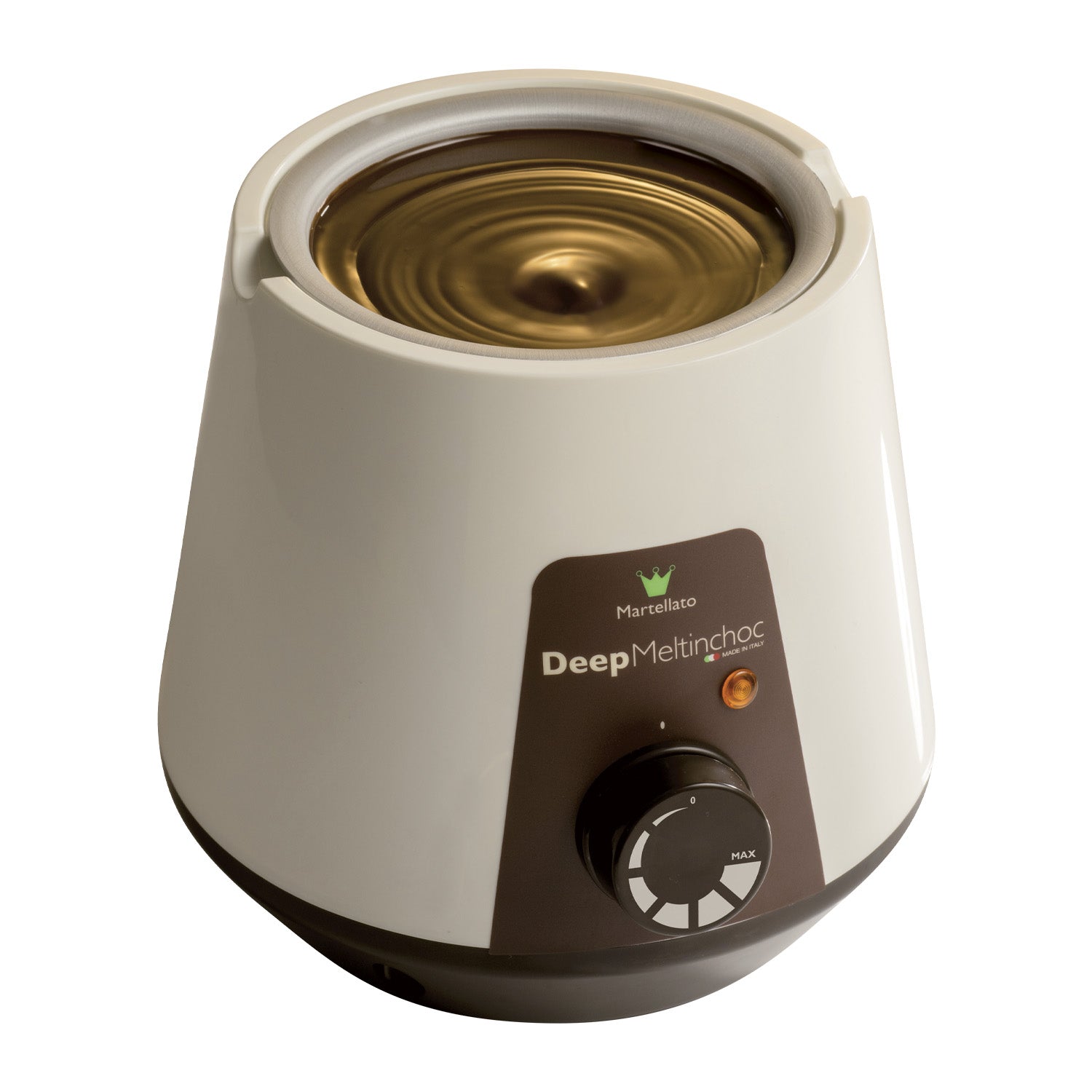 ATEMPERADOR DEEP MELTINCHOC Ø 20.5 H 21.2CM 1.7L