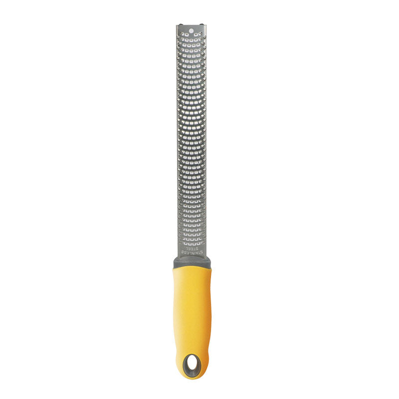 RALLADOR MANGO AMARILLO