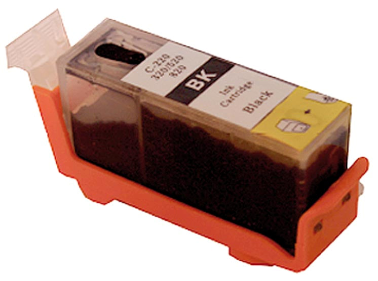 CARTOUCHE ENCRE PGI-550+CLI-551 NOIR GRAND