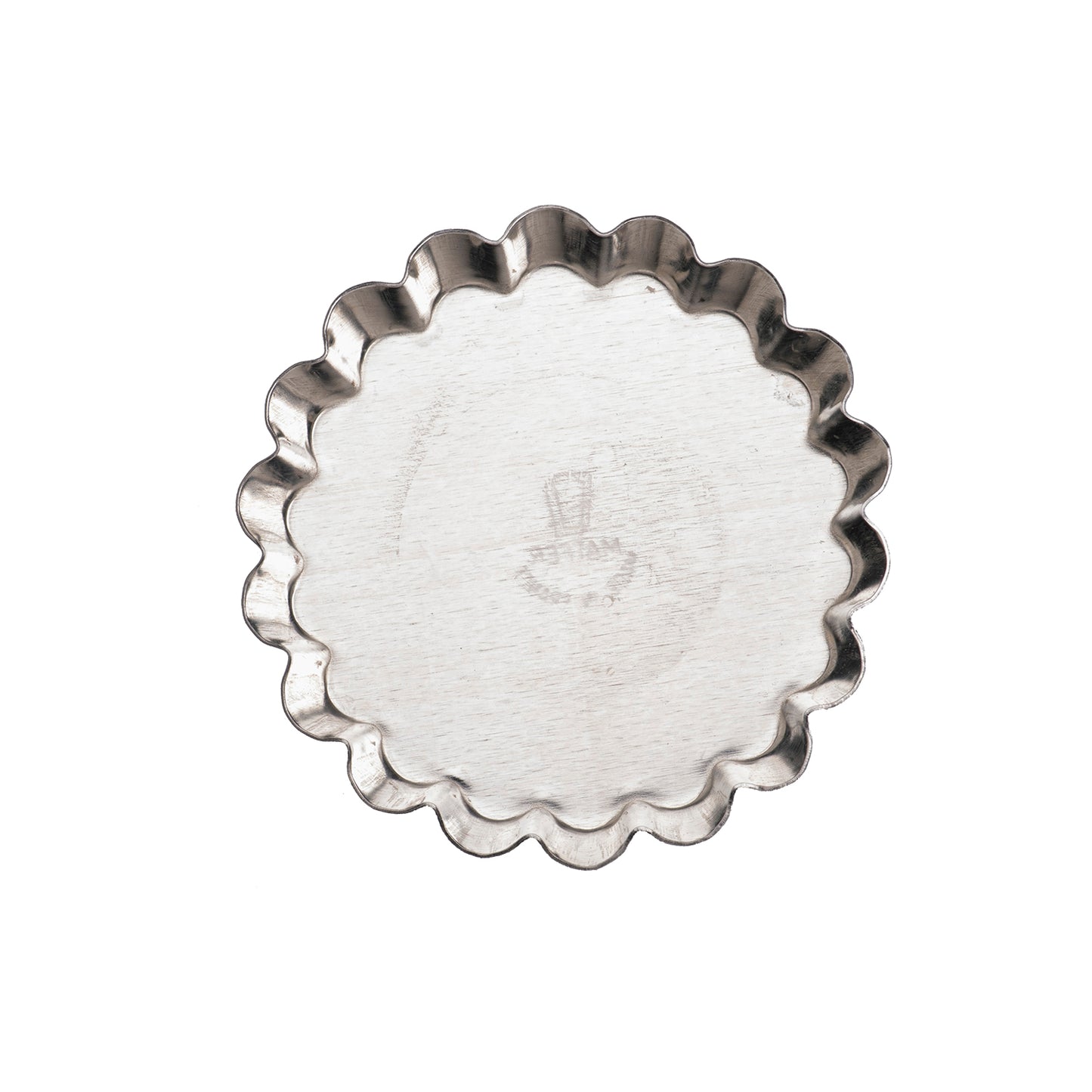 BLISTER 12 MOLDES REDONDOS TARTALETAS Ø 9CM H 1,5CM